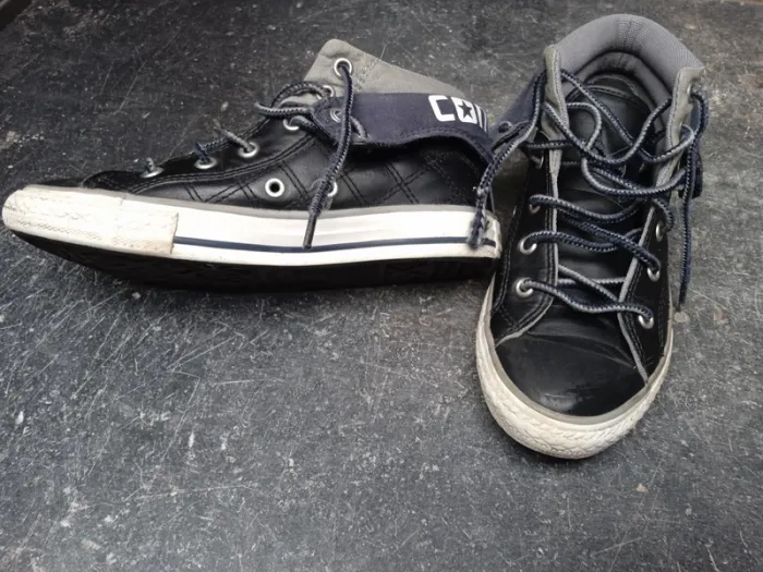 Converse - photo numéro 2