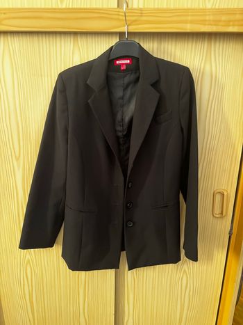 Blazer Femme