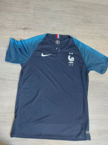 T-shirt nike FFF taille M