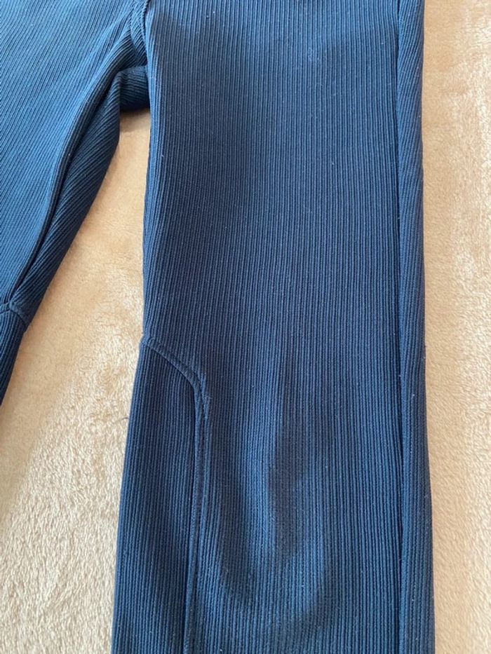 Jegging fille 6 ans - photo numéro 3