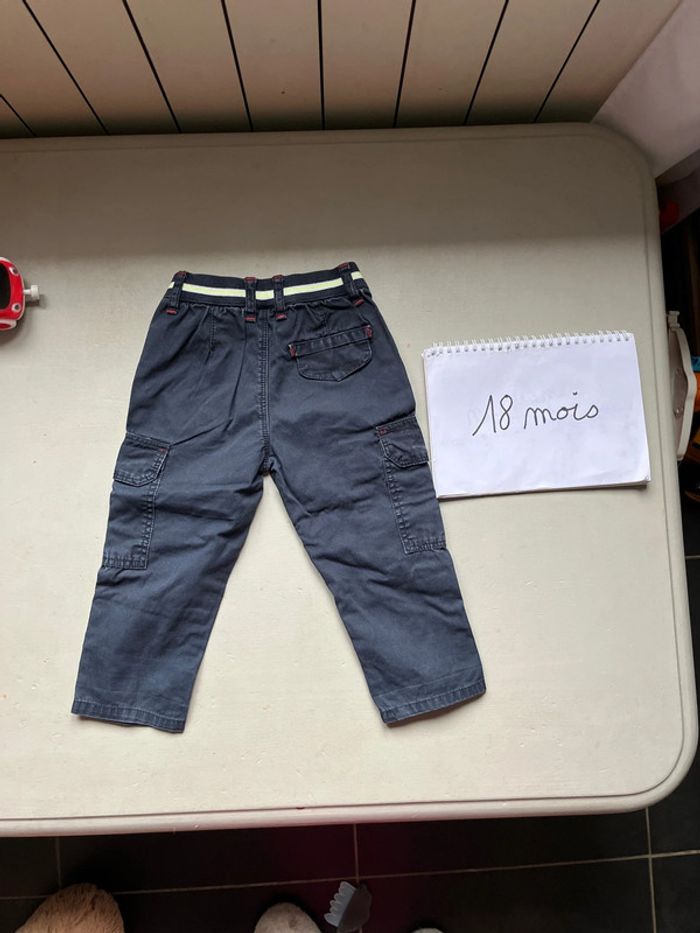 Pantalon léger - photo numéro 3