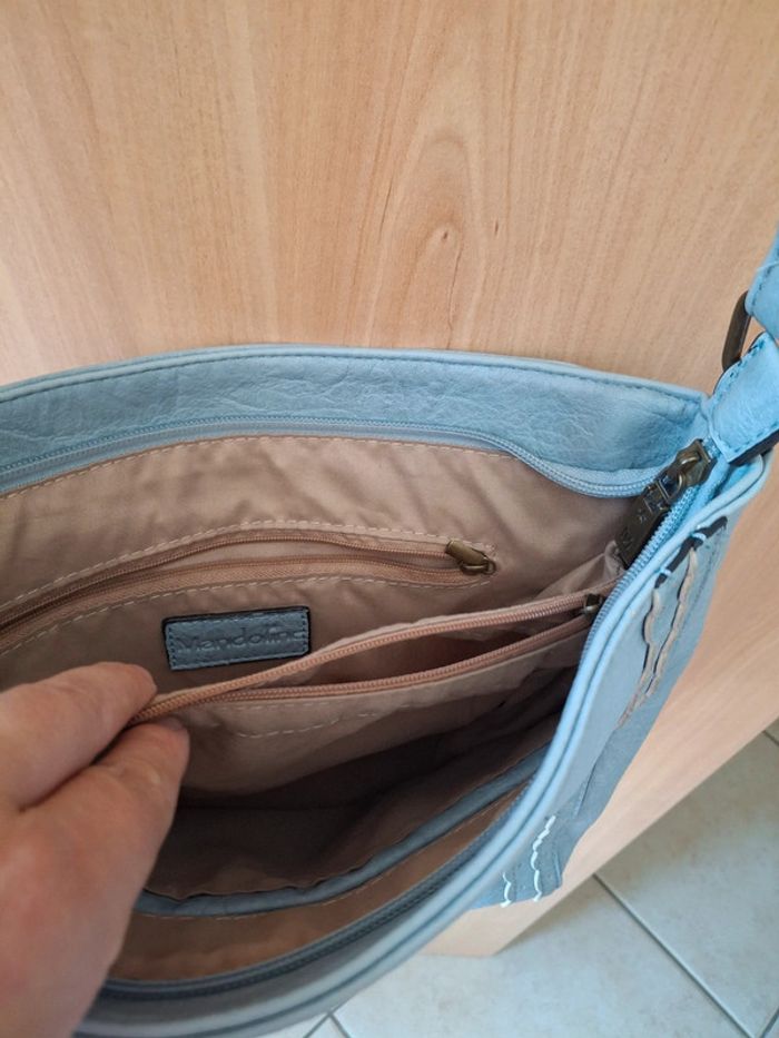 Sac à main femme - photo numéro 2