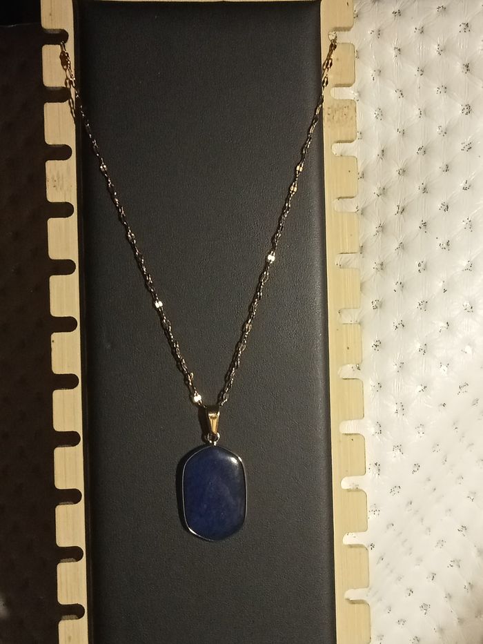 Collier , pour femme
