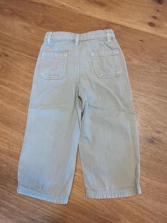 Jean TAO 2 ans - photo numéro 2