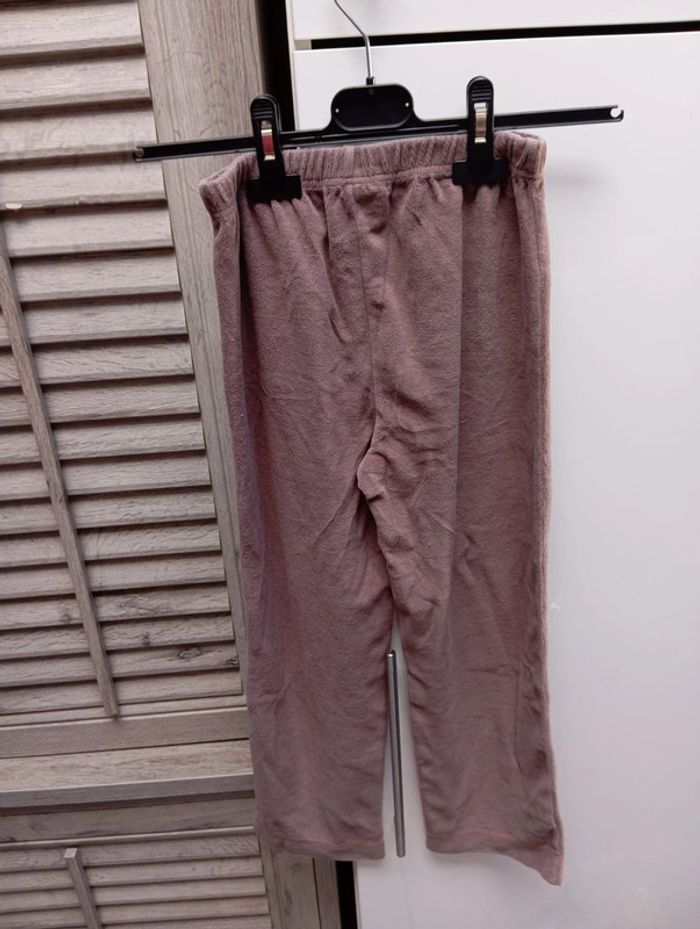 Pyjama 2 pièces premaman 8 ans - photo numéro 5