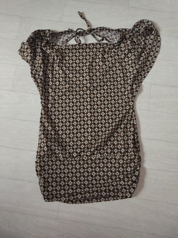 Tee shirt taille 1 promod