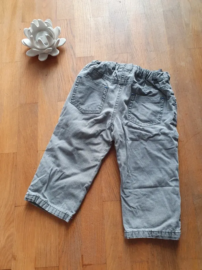 Jean 80 cm - photo numéro 4