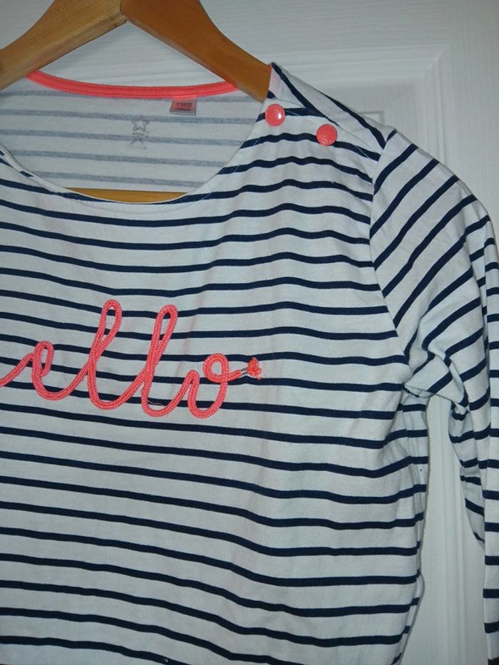 T SHIRT - photo numéro 2