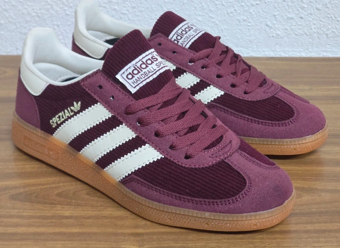 Adidas Handball Spezial taille 44 - photo numéro 2