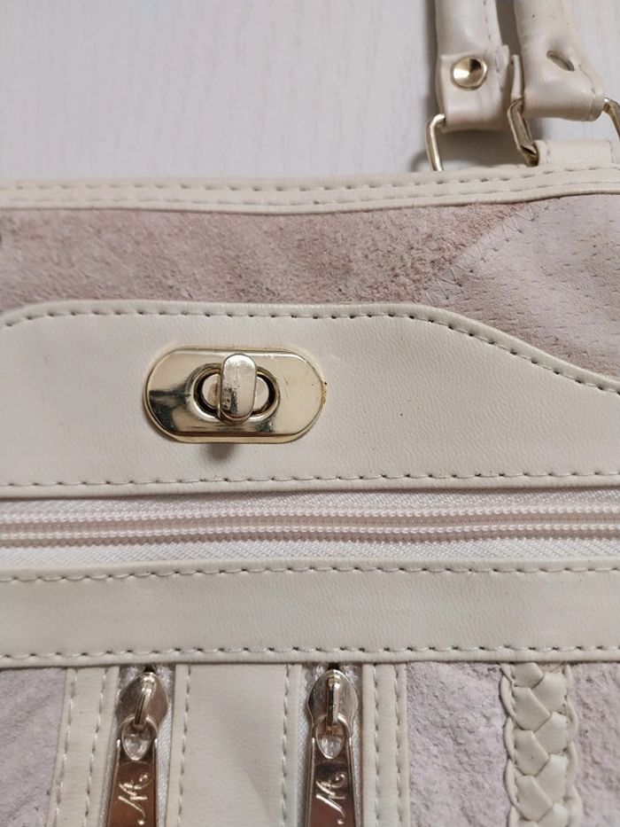 Sac à main ou bandoulière femme - photo numéro 2