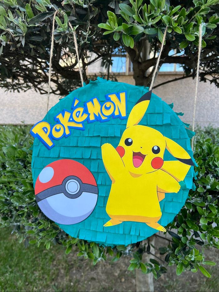 Pinata - photo numéro 3