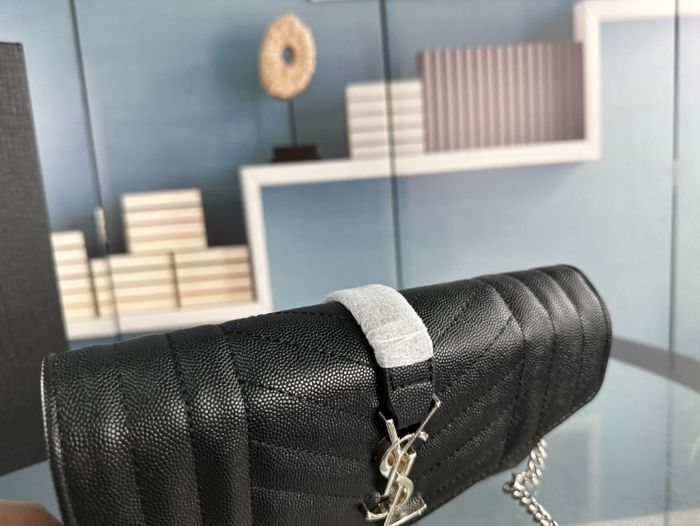 Yves Saint Laurent 9089 - photo numéro 5