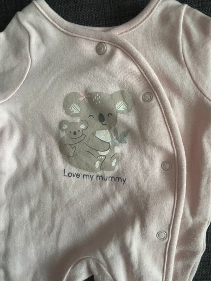 Pyjama bébé - photo numéro 2