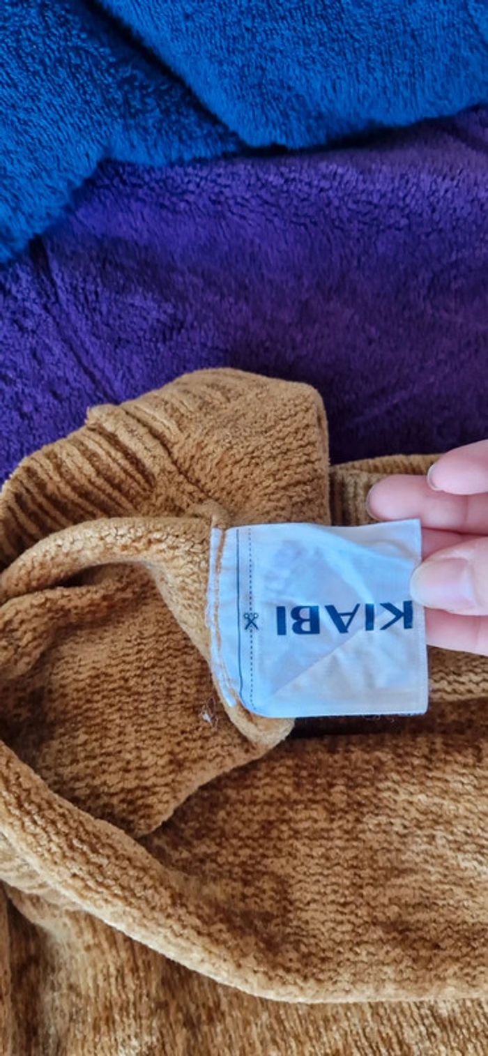 Pull femme Taille M Kiabi - photo numéro 5