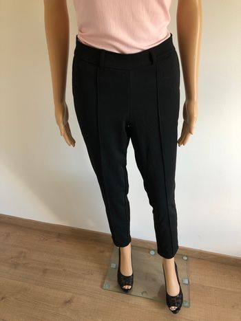 Pantalon noir neuf UP2 Fashion taille M