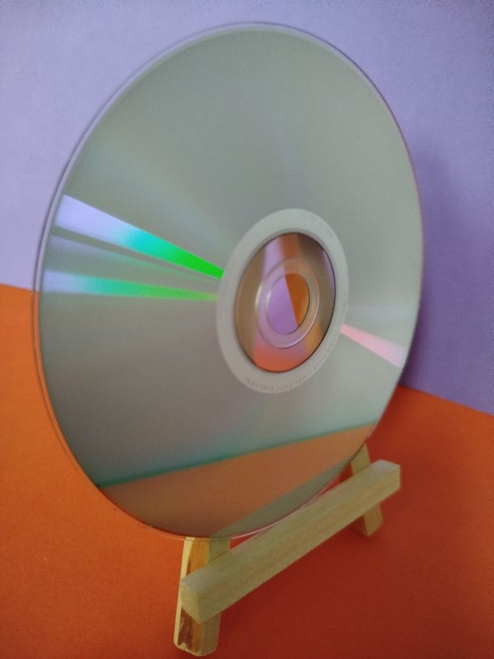 La course au jouet - DVD - photo numéro 5