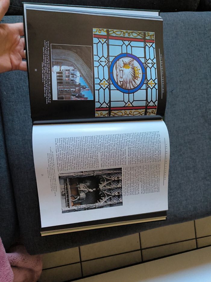 Collection la France et ses trésors Larousse - photo numéro 8