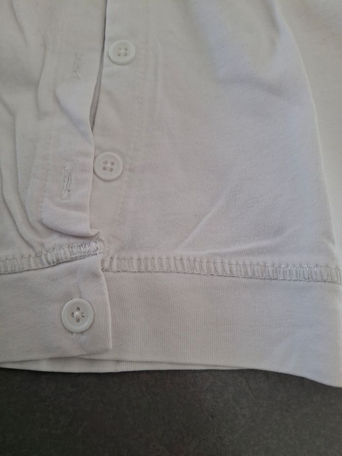 Gilet - 6 ans - - photo numéro 2