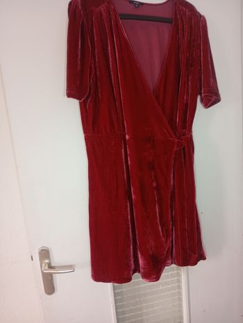 Très belle robe pour été 