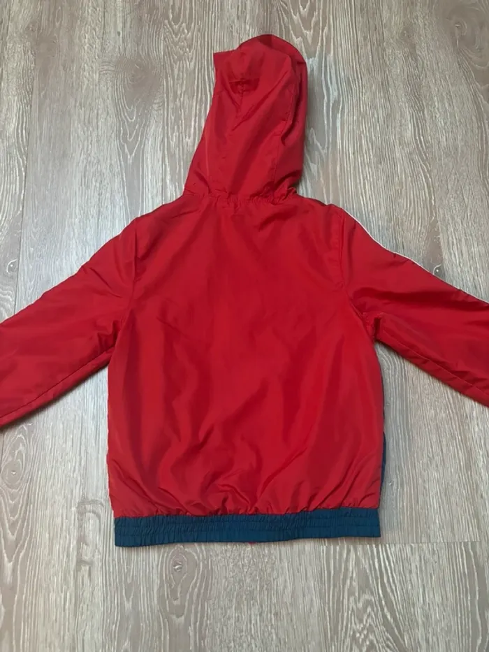 Anorak Kiabi 4 ans - photo numéro 5