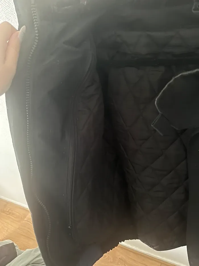 Veste de moto - photo numéro 3