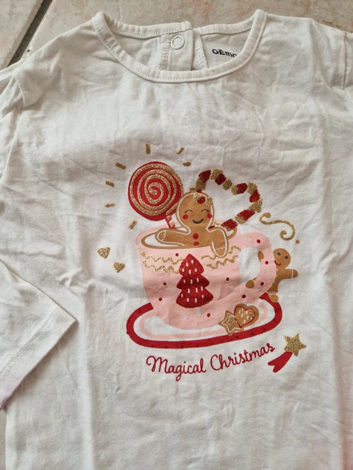 Ensemble Noël 🎅 - photo numéro 2