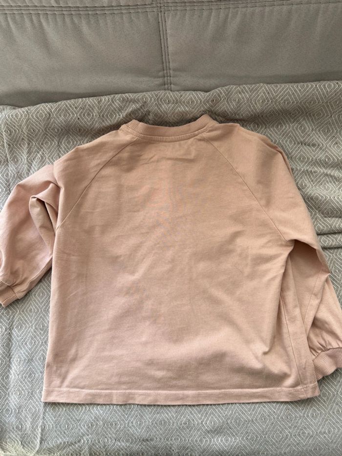 T-shirt manche longue 6 ans - photo numéro 6