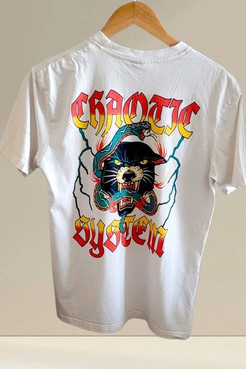 T-shirt FSBN Taille XS