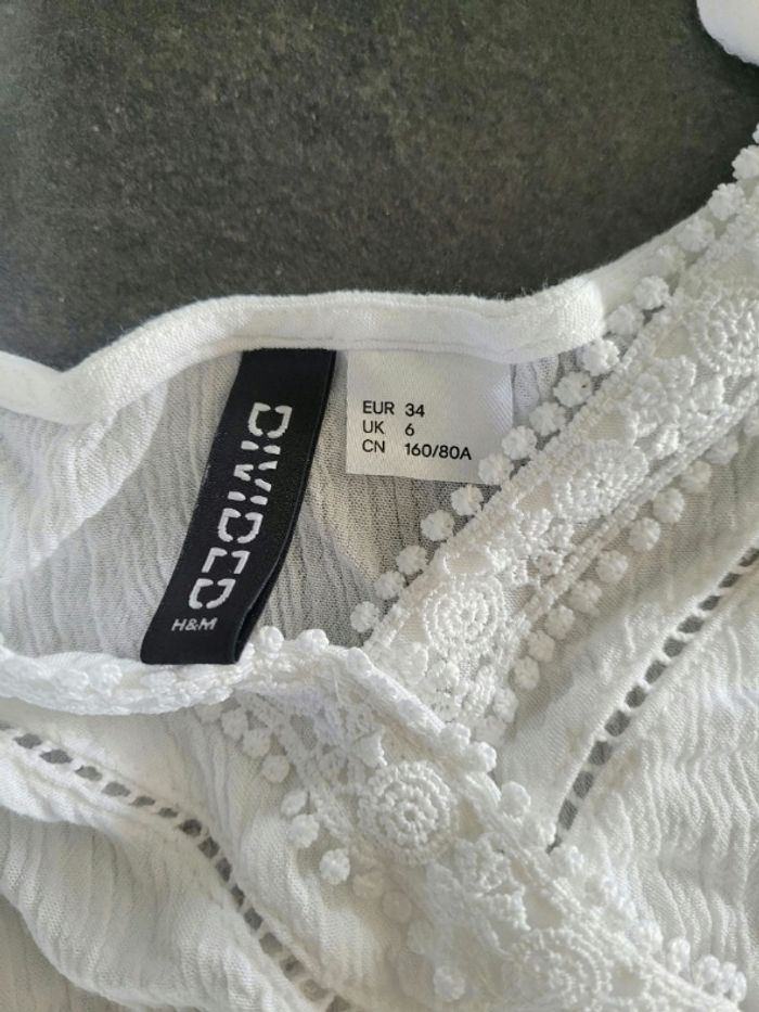 Top court - photo numéro 2