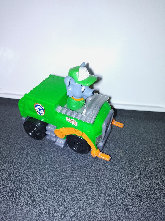 Pat patrouille - photo numéro 2