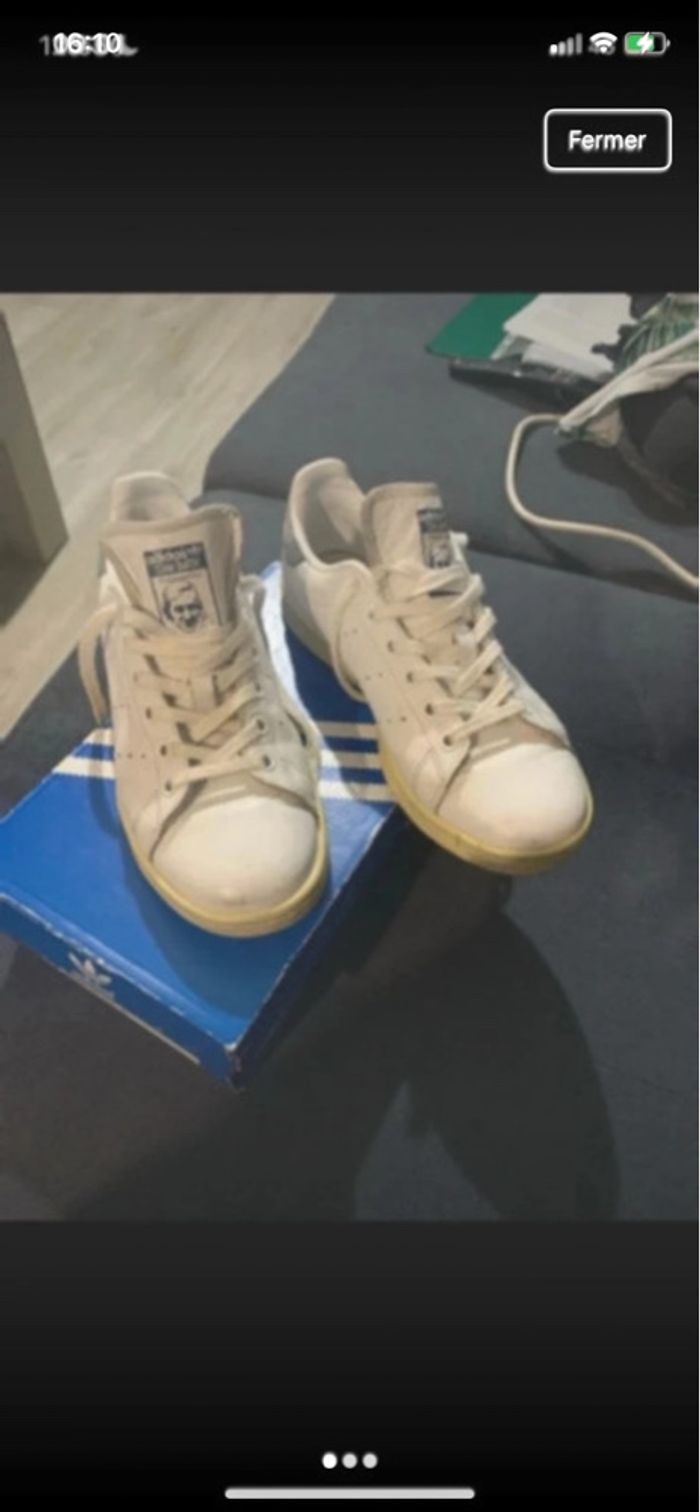 Stan Smith - photo numéro 2