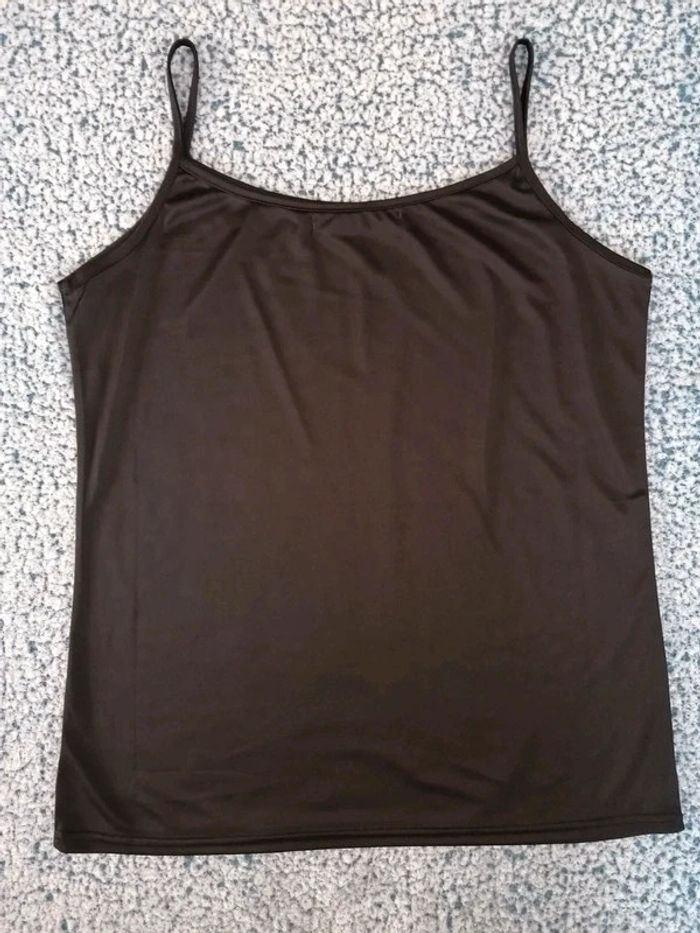 Débardeur femme taille 48 - photo numéro 2