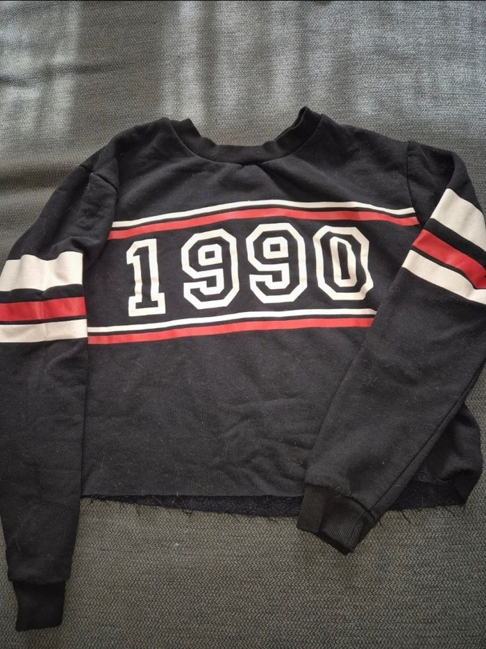 Lot de pull - photo numéro 3
