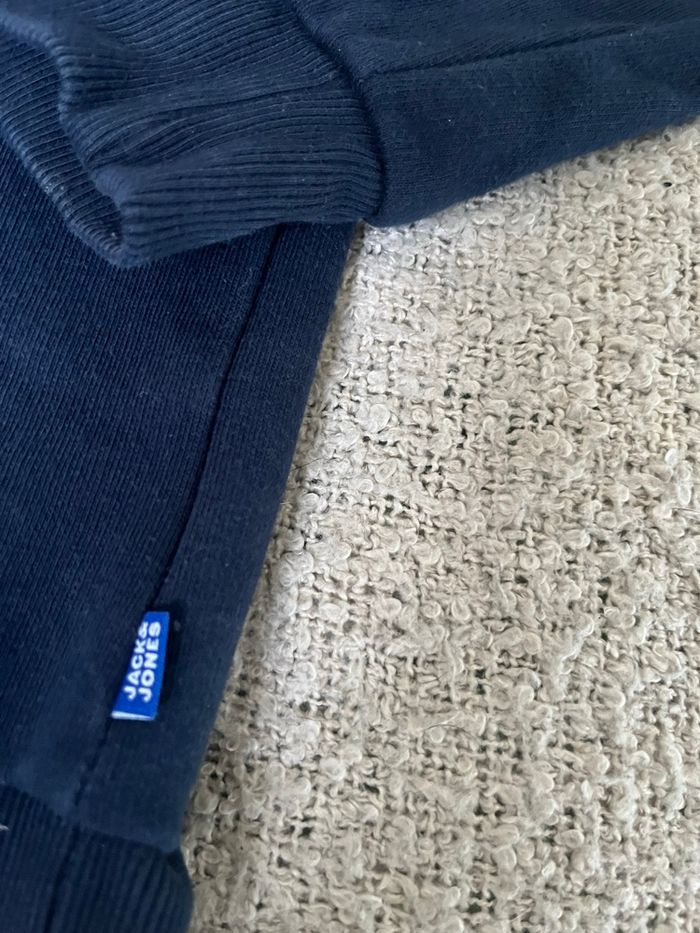 Pull jack&jones - photo numéro 3