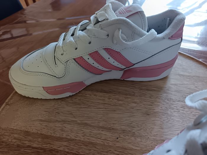 Baskets femme adidas - photo numéro 5