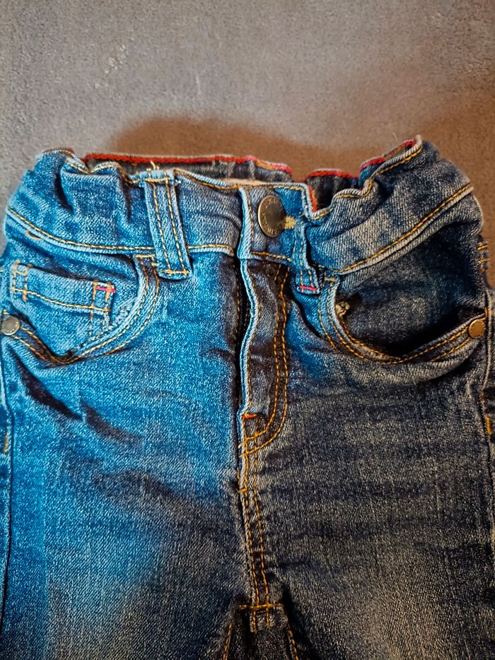 Pantalon TEX - photo numéro 3