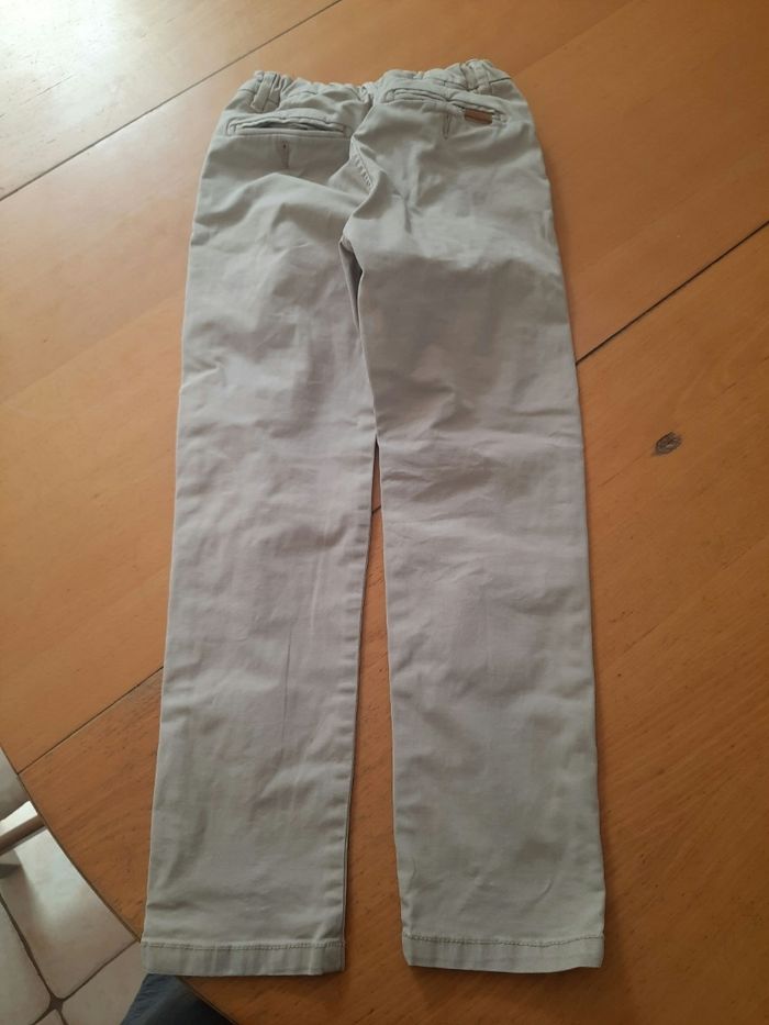 Pantalon - photo numéro 2