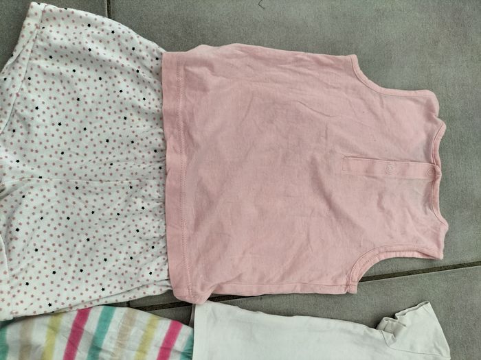 2 ensembles short t-shirt - photo numéro 8