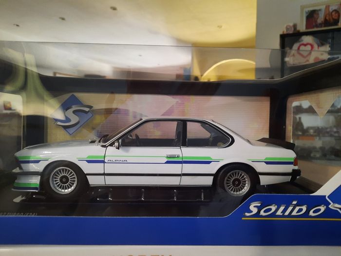 Solido 1 18 - photo numéro 2