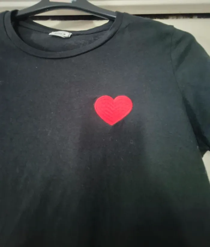 Tee shirt Pimkie - photo numéro 3