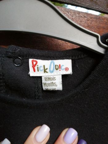 Teeshirt ML