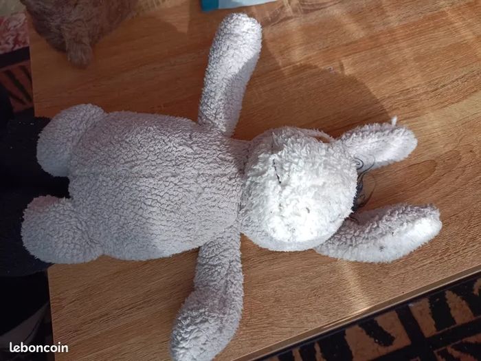 Peluches - photo numéro 5