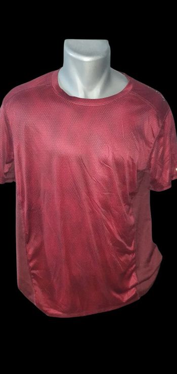 Tee-shirt de sport domyos