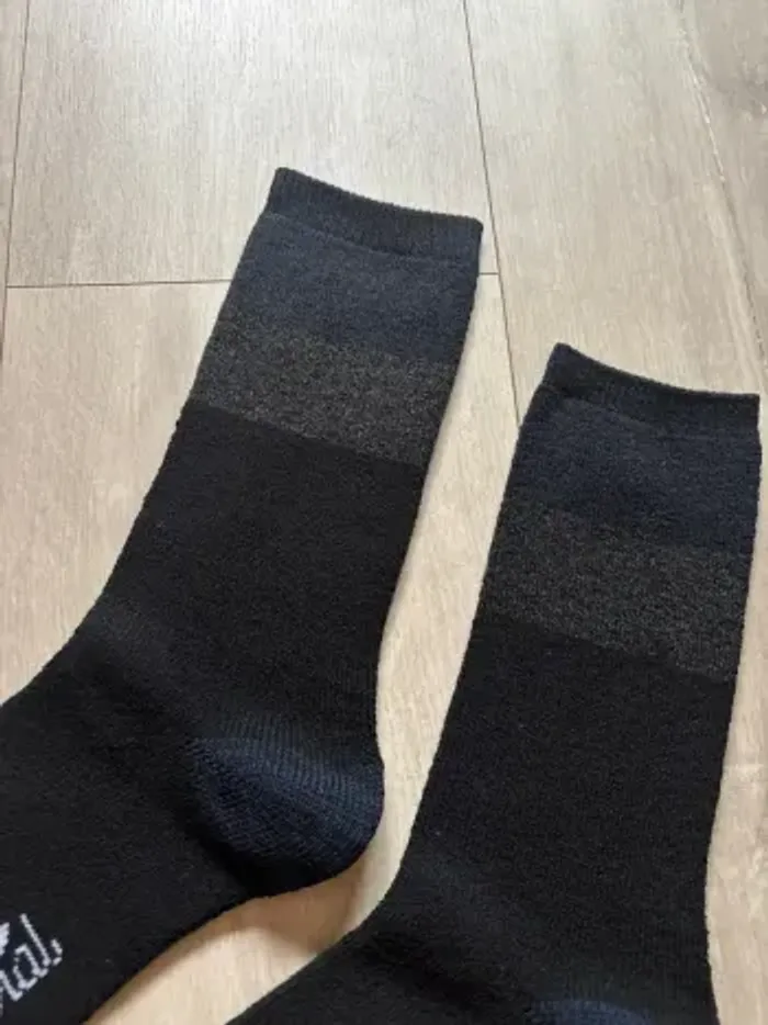 Paires de 2 chaussettes Kaporal - photo numéro 4