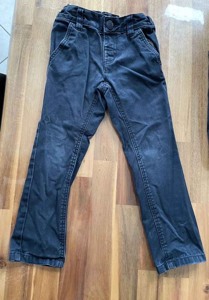 Pantalon 3 ans