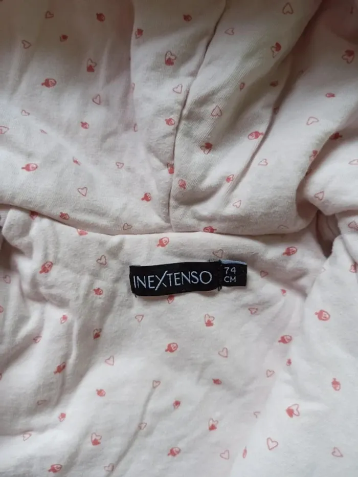 Veste - photo numéro 3