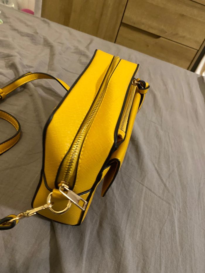 Sac à bandoulière - photo numéro 6
