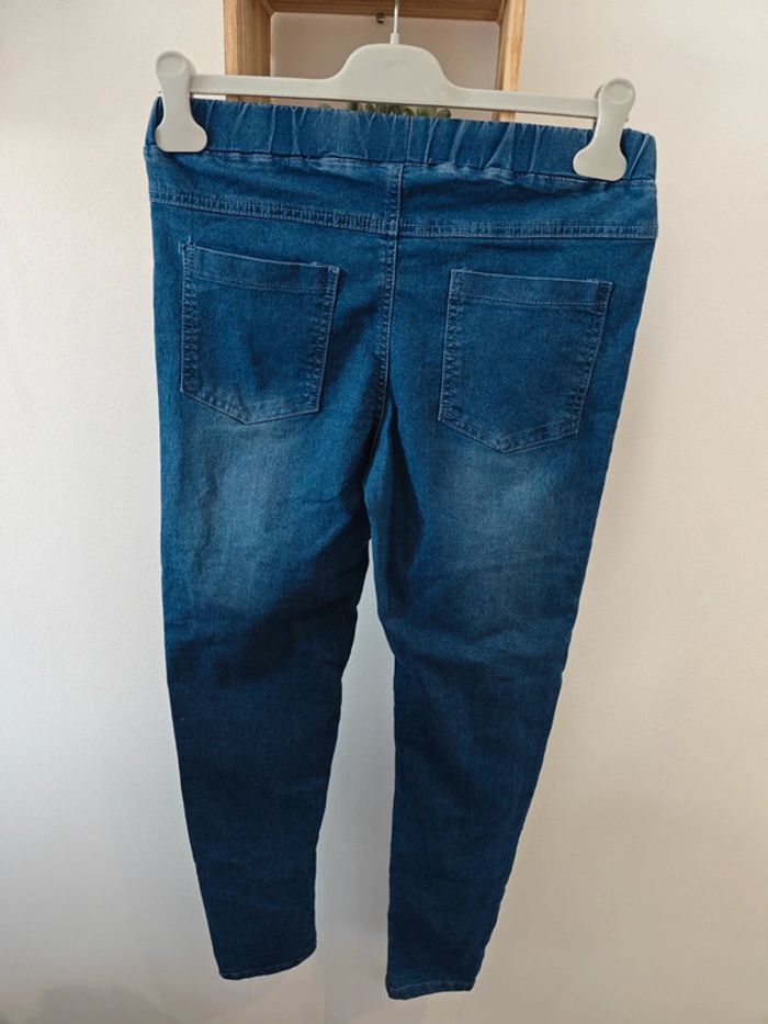 Jegging t40 - photo numéro 2