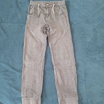 Pantalon 10 ans