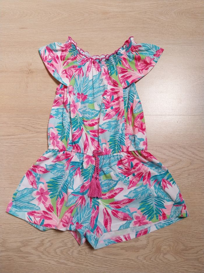 Combi-short